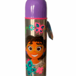 Termo bala Encanto 500ml Disney