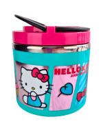 Termo de comida Hello kitty - Imagen 2