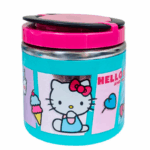 Termo de comida Hello kitty