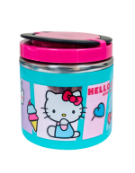 Termo de comida Hello kitty