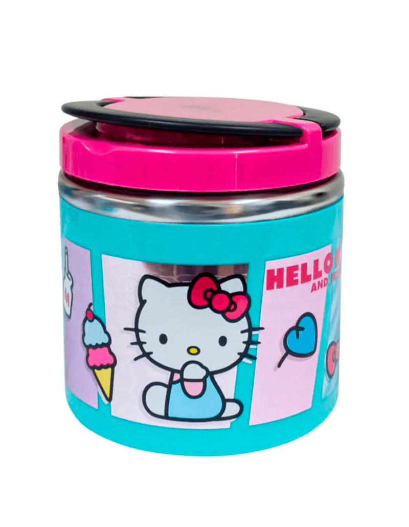 Termo-de-comida-Hello-kitty-b.png Termo de comida Hello kitty - Imagen 1