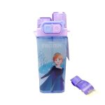 Tomatodo Doble Compartimento Frozen – Ideal para Bebidas