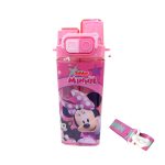 Tomatodo Doble Compartimento Minnie – Ideal para 2 Bebidas Favoritas