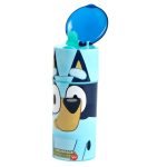 Tomatodo Sipper Bluey 350ML – Hidratación Segura y Divertida - Imagen 2