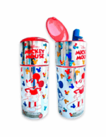 Tomatodo botella sipper 350 ml de Mickey Mouse - Imagen 2