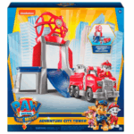 Torre Principal Paw Patrol