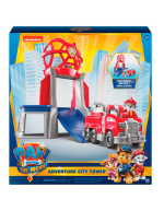 Torre Principal Paw Patrol
