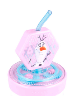 Vaso Disney Frozen con Engranajes – 390 ml - Imagen 2