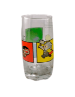 Vaso de Vidrio Marvel - Imagen 2