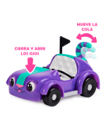 Vehículo Carlita De Gabby - Imagen 6