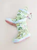 Botas de Agua con Asa de La Granja – Calzado Infantil Premium - Imagen 3