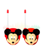 WalkieTalkies Mickey Mouse - Imagen 2