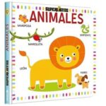 Libros Infantiles Super Listos
