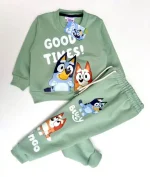 Conjunto Bluey para niños - Imagen 2
