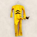 Disfraz Pikachu de Pokémon para niños - Imagen 4