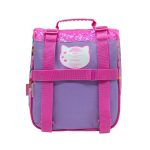 Pack Escolar Premium Gabby's Dollhouse: Mochila con Ruedas, Lonchera y Cartuchera - Imagen 5