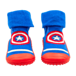 ZAPAMEDIAS CAPITAN AMERICA