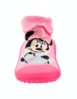 Zapamedias Minnie para bebé - Imagen 2