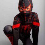 Disfraz Spiderman Miles Morales