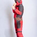 Disfraz Deadpool para niños