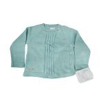 Ajuar Woopy Verde pastel - Imagen 2