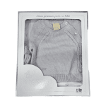 Ajuar Woopy Gris