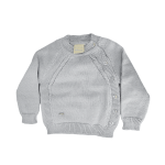 Ajuar Woopy Gris - Imagen 2