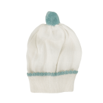 Ajuar Woopy Blanco Verde - Imagen 4