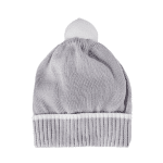 Ajuar Woopy Gris Blanco - Imagen 4