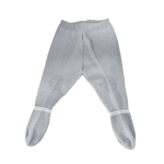 Ajuar Woopy Gris Blanco - Imagen 5