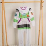 Disfraz Buzz Lightyear para niños