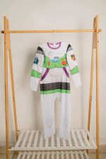 Disfraz Buzz Lightyear para niños