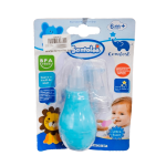 Aspirador Nasal Santolee celeste