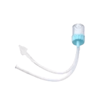 Aspirador Nasal Premium celeste - Imagen 2