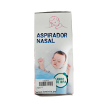 Aspirador Nasal rosado - Imagen 2