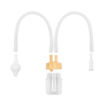 Aspirado Nasal Premium Amarillo - Imagen 2
