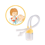 Aspirado Nasal Premium Amarillo - Imagen 3