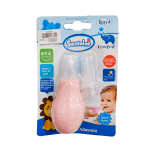 Aspirador Nasal Santolee rosado