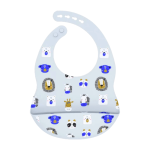 Babero de Silicona Premium - Imagen 3
