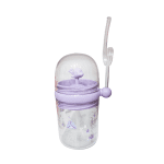 Vaso de Entrenamiento Lila - Imagen 2