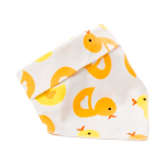 Bandana modelo patitos - Imagen 2