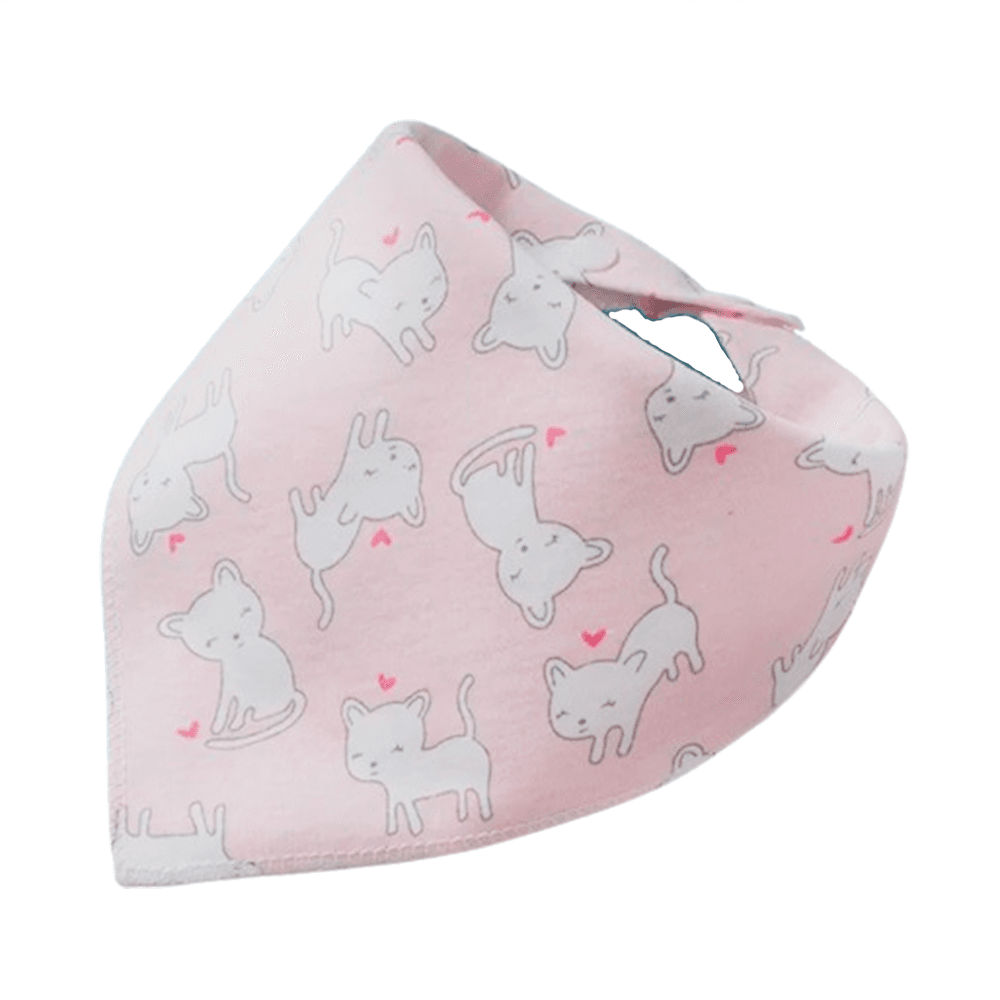 bandana3-1.png Bandana modelo Gato blanco - Imagen 1