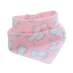 Bandana modelo Gato blanco - Imagen 2