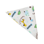 Bandana modelo girafa pequeña - Imagen 3