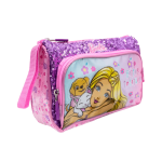 Pack Escolar Mochila Lonchera y Cartuchera Barbie Mascotas PREMIUM - 3 Piezas - Imagen 12