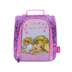 Pack Escolar Mochila Lonchera y Cartuchera Barbie Mascotas PREMIUM - 3 Piezas - Imagen 6