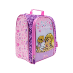 Pack Escolar Mochila Lonchera y Cartuchera Barbie Mascotas PREMIUM - 3 Piezas - Imagen 7