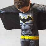 Disfraz Batman para Halloween