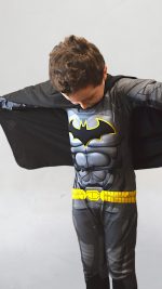 Disfraz Batman para Halloween