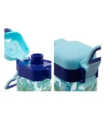 Botella Bluey Robot 550 ml – Hidratación Divertida para Niños - Imagen 2